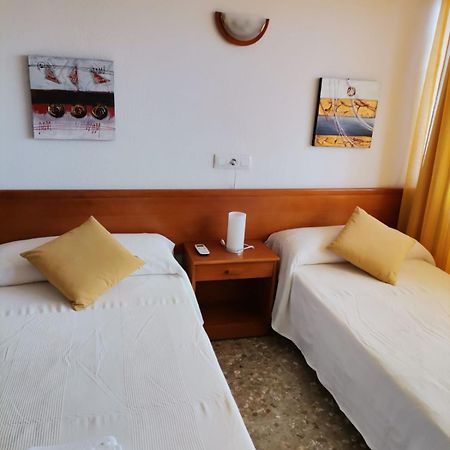 Apartamento Mirada I 22 Et-294Pl Ес Пухолс Екстериор снимка