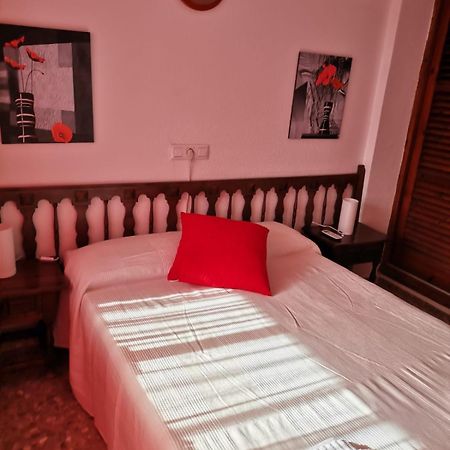 Apartamento Mirada I 22 Et-294Pl Ес Пухолс Екстериор снимка