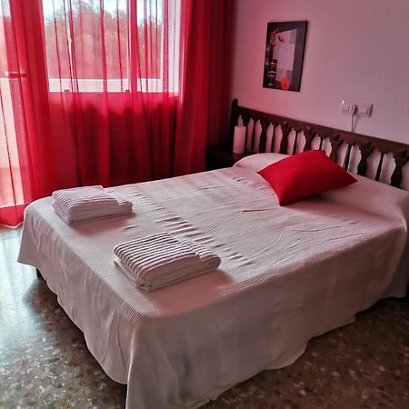 Apartamento Mirada I 22 Et-294Pl Ес Пухолс Екстериор снимка