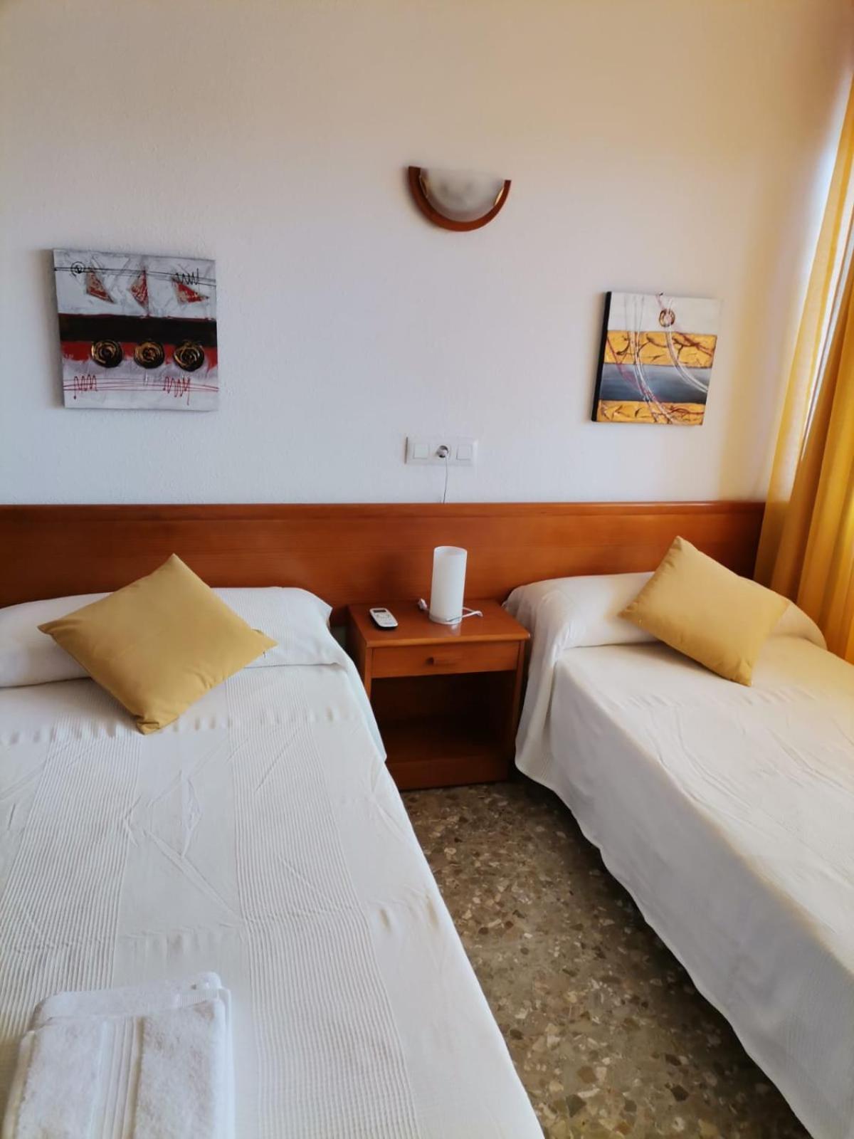 Apartamento Mirada I 22 Et-294Pl Ес Пухолс Екстериор снимка