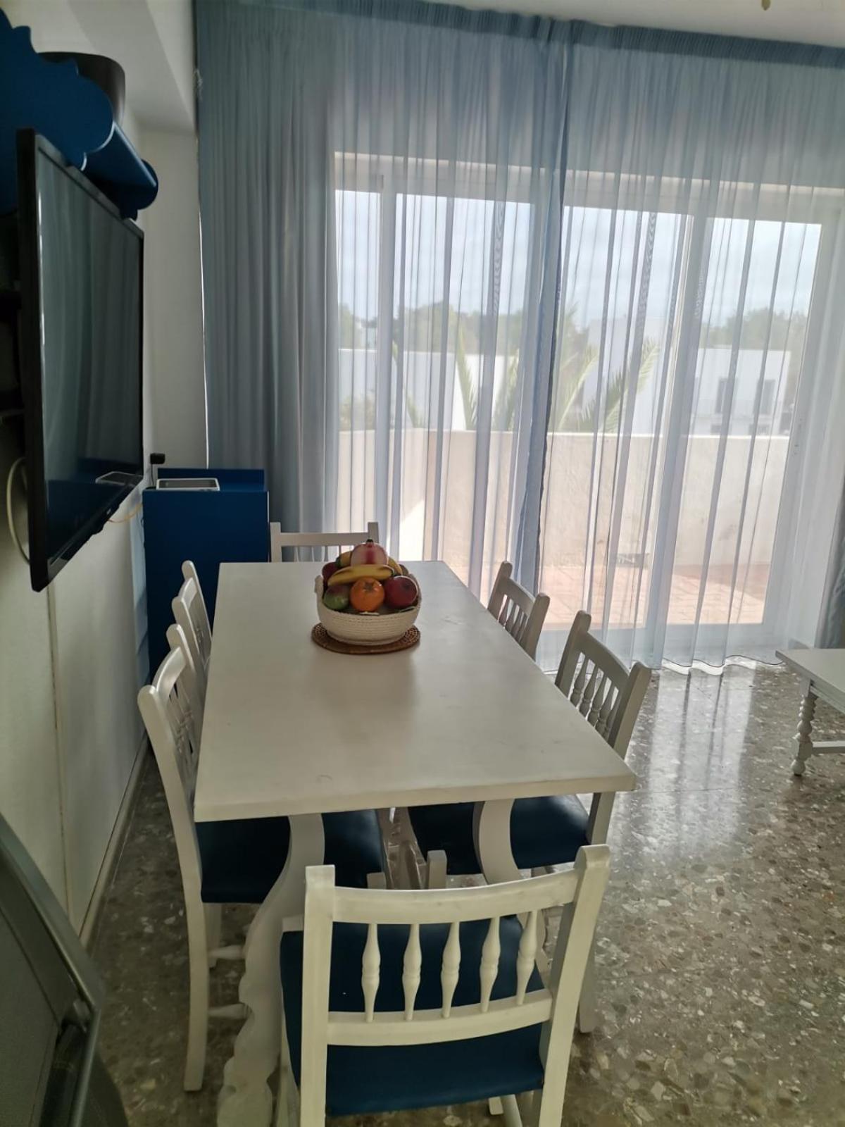 Apartamento Mirada I 22 Et-294Pl Ес Пухолс Екстериор снимка
