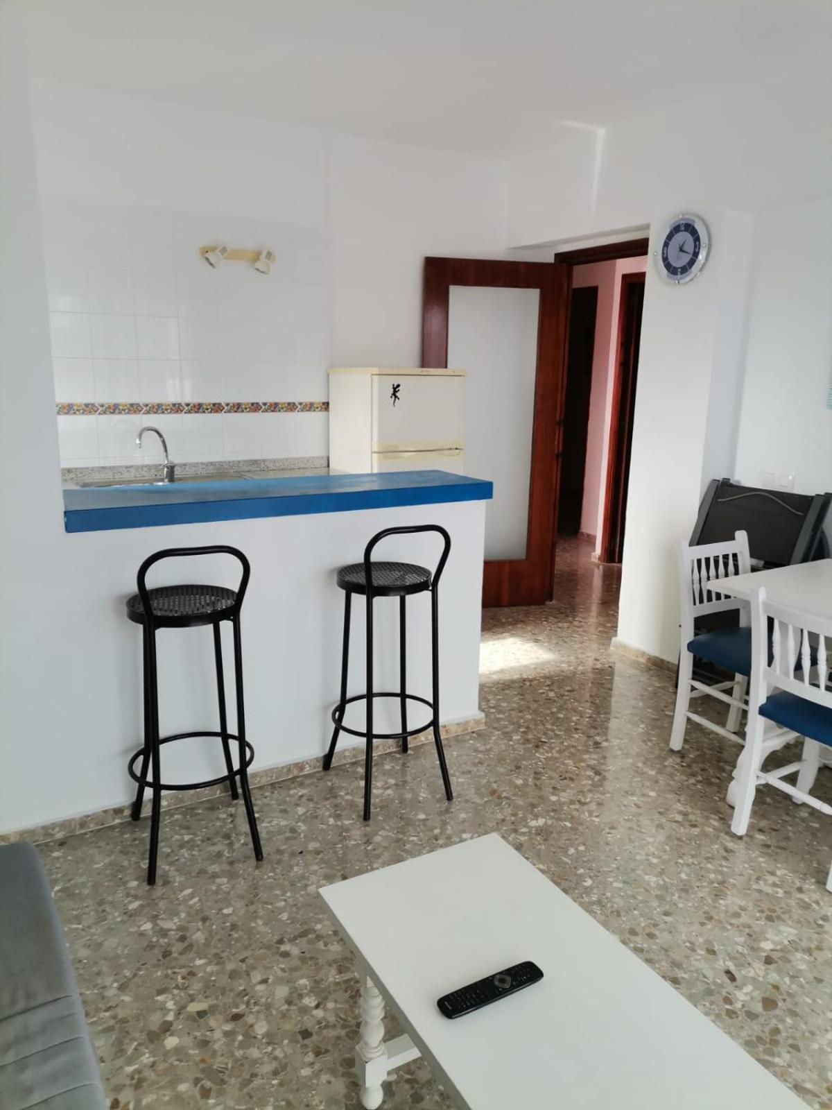 Apartamento Mirada I 22 Et-294Pl Ес Пухолс Екстериор снимка
